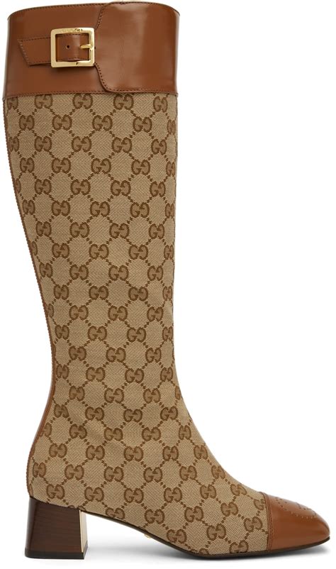 ugg gucci boots|thigh high gucci boots.